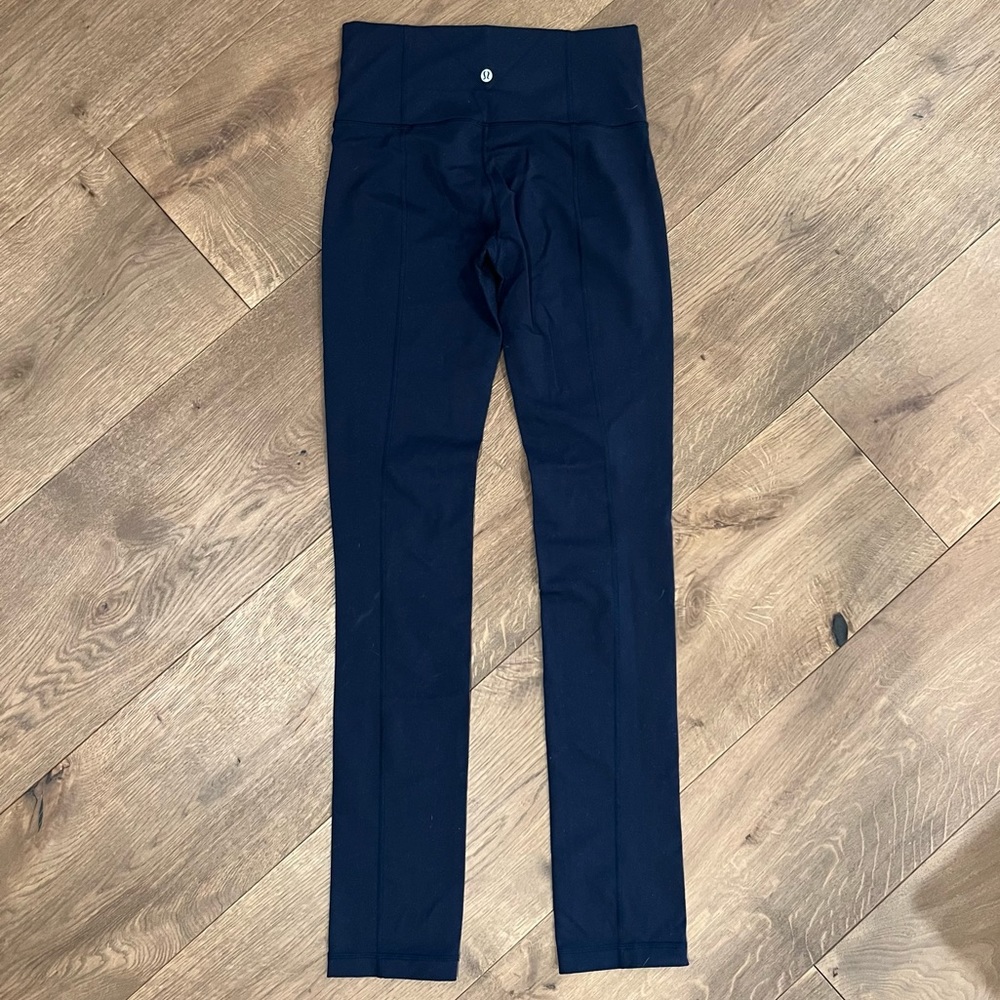 Lululemon Wunder Under High Rise